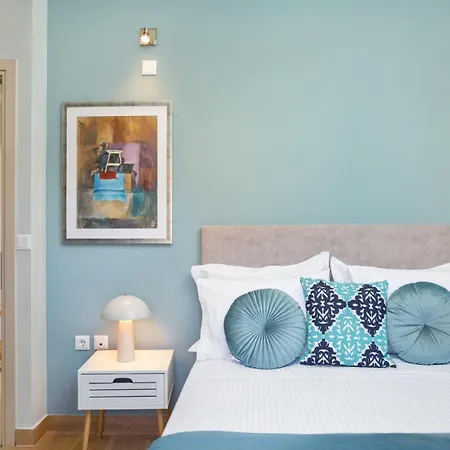 Feriehus Gangadis Luxury House