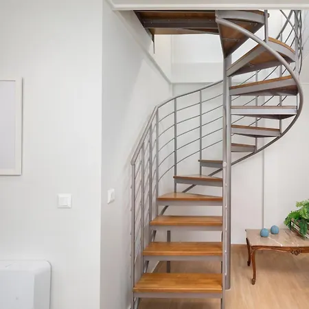 Feriehus Gangadis Luxury House *