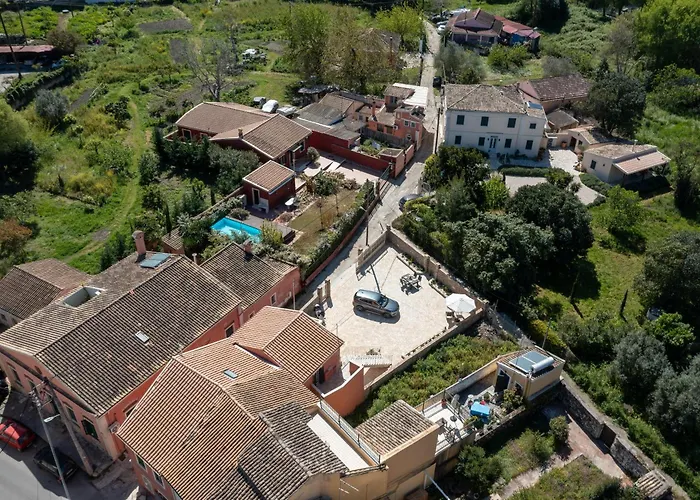 Gangadis Luxury House