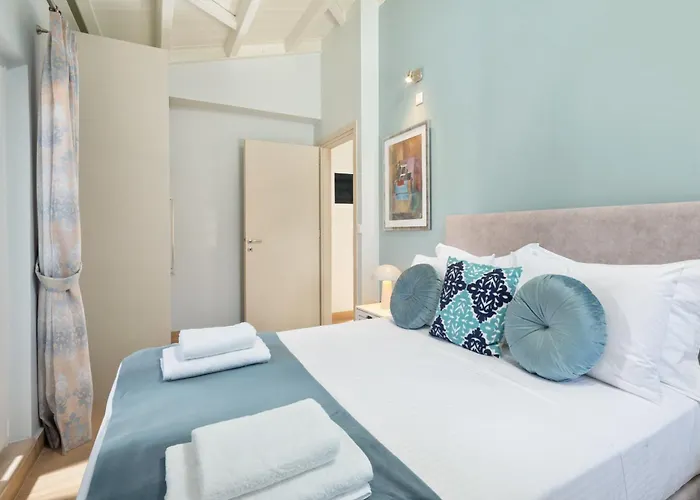 Gangadis Luxury House * Corfu (city)