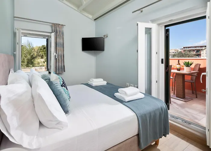 Casa de Férias Gangadis Luxury House