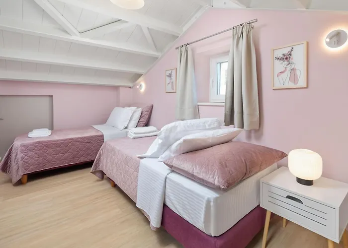 Gangadis Luxury House