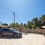 Gangadis Luxury House 2 Semesterbostad Corfu (city)