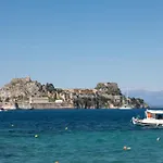Semesterbostad Gangadis Luxury House 2 Corfu (city)