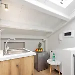 Gangadis Luxury House 2 Semesterbostad *