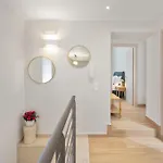 Gangadis Luxury House 2 Semesterbostad *