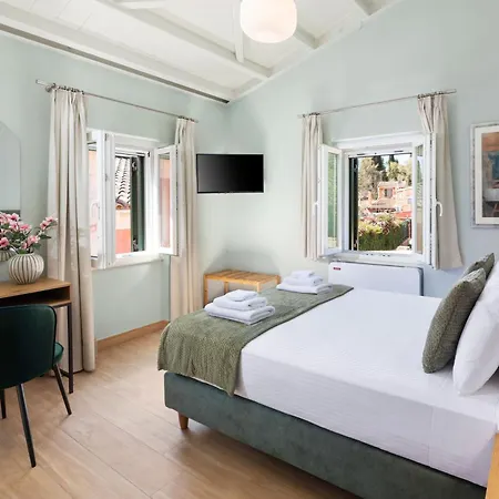 Gangadis Luxury House