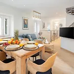 Vakantiehuis Gangadis Luxury House 2 *