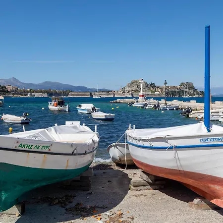 Gangadis Luxury House Casa vacanze