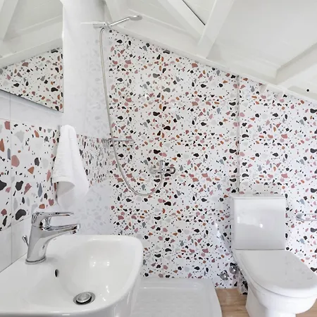 Gangadis Luxury House * Corfu (city)