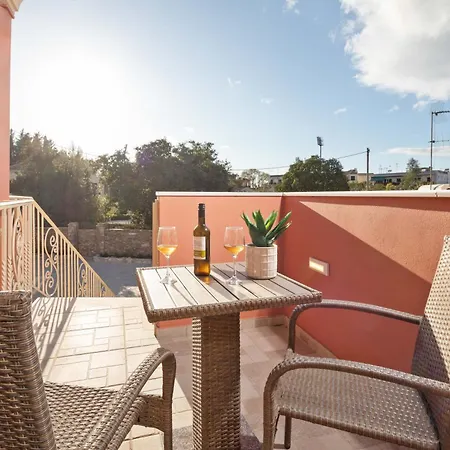 Gangadis Luxury House Corfu (city)