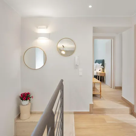 Gangadis Luxury House Casa vacanze *