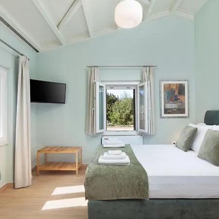 Gangadis Luxury House Casa vacanze