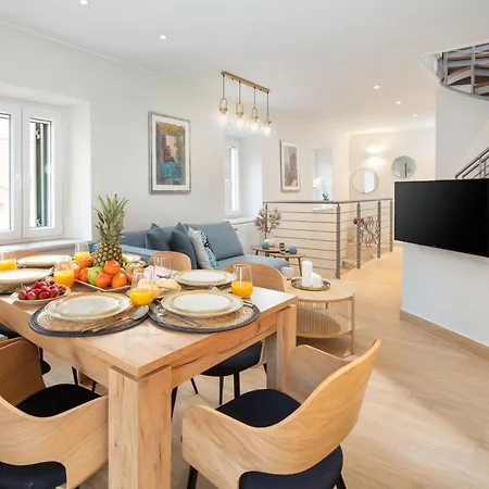 Casa vacanze Gangadis Luxury House *