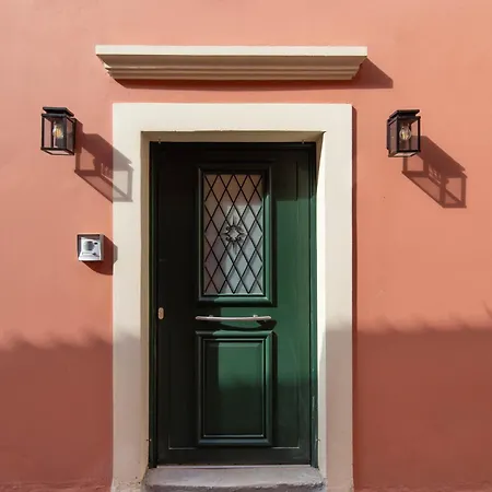 Gangadis Luxury House Casa vacanze Corfu (city)