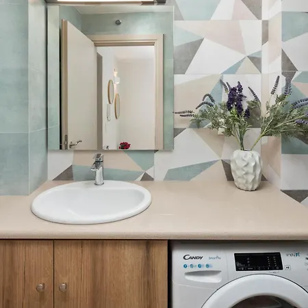 Gangadis Luxury House Casa vacanze Corfu (city)