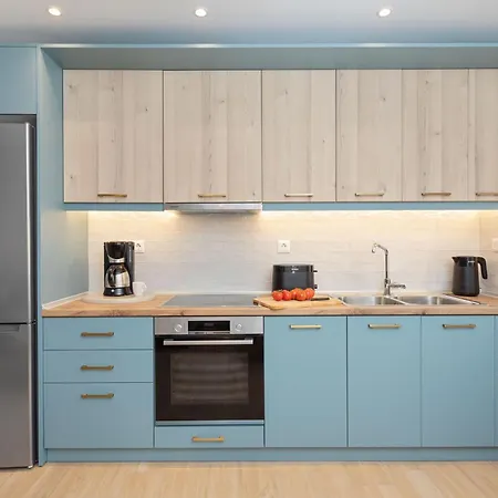 Casa vacanze Gangadis Luxury House Corfu (city)