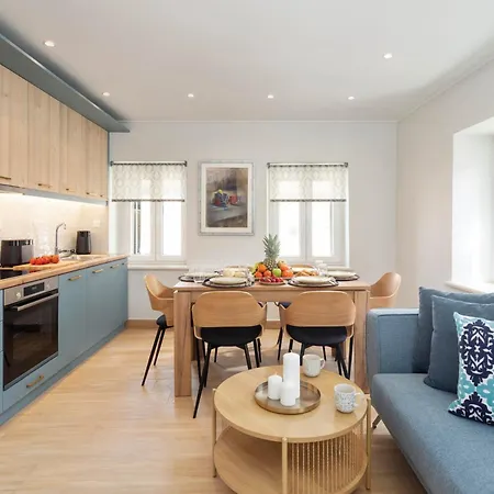 Gangadis Luxury House *