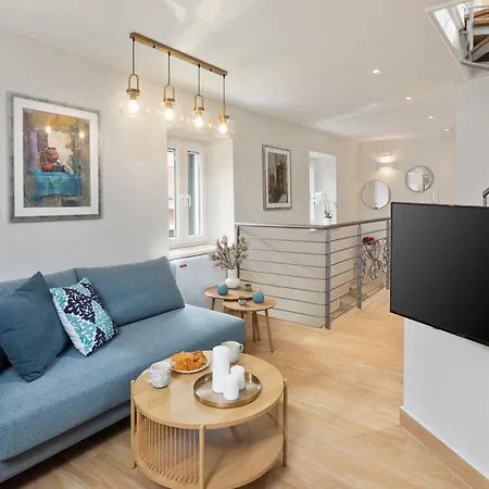 Casa vacanze Gangadis Luxury House