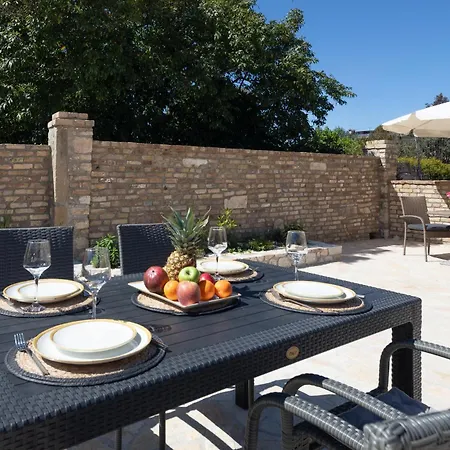 Gangadis Luxury House