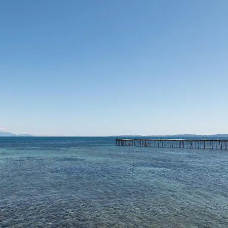 Gangadis Luxury House 2 * コルフ島