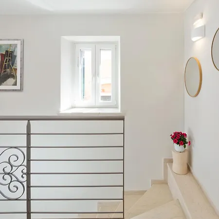 Ferienhaus Gangadis Luxury House *