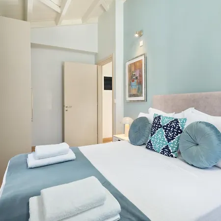 Gangadis Luxury House 2 * Corfu (city)