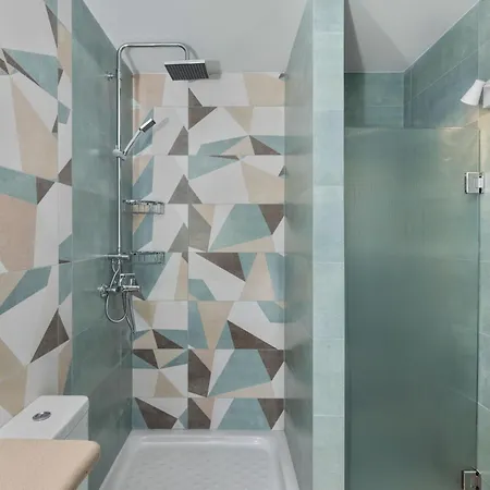 Dom wakacyjny Gangadis Luxury House 2 *