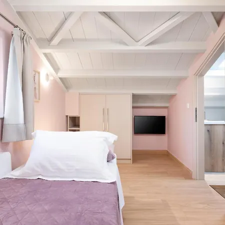 Gangadis Luxury House Ferienhaus Corfu (city)