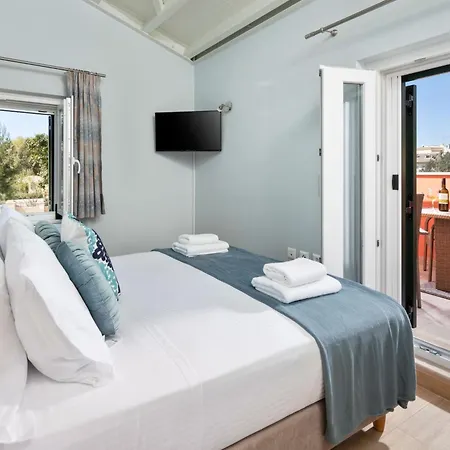 Ferienhaus Gangadis Luxury House
