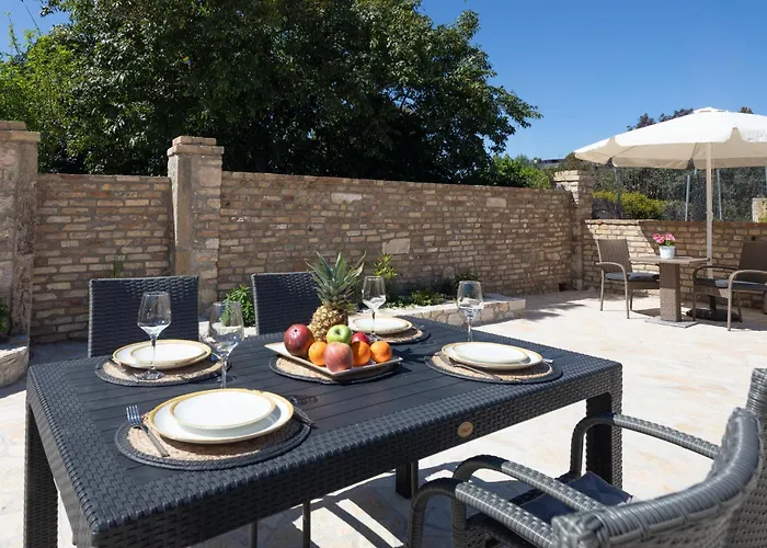Gangadis Luxury House