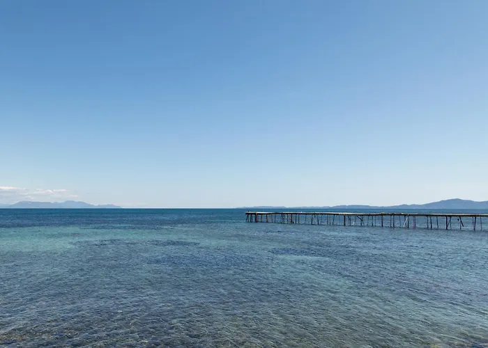 Gangadis Luxury House * コルフ島